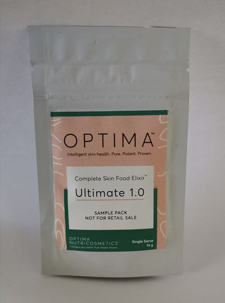 Complete Skin Food Elixir™ Ultimate 1.0