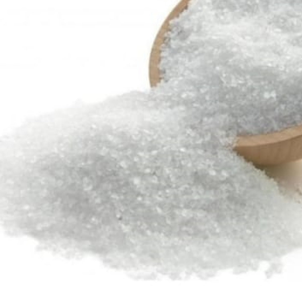 Epsom Salt (Magnesium sulfate) Grass Roots Body Care