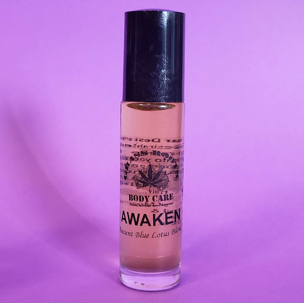 AWAKEN - Blue Lotus Blend