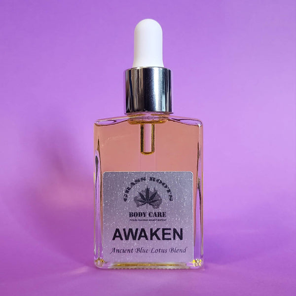 AWAKEN - Blue Lotus Blend