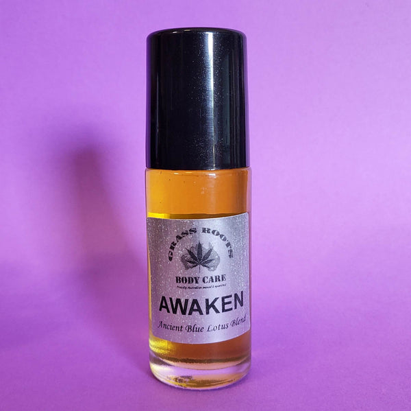 AWAKEN - Blue Lotus Blend