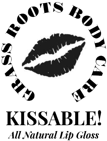 KISSABLE!  Natural Lip Gloss