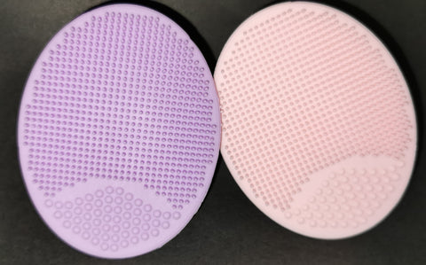 Cleanser Brush - Silicone