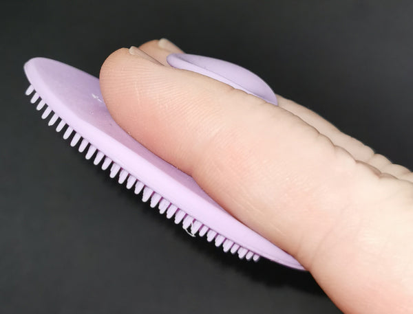 Cleanser Brush - Silicone