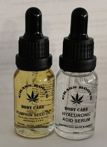 Amazing Skin Duo - One month supply