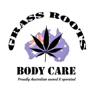 Grass Roots Body Care Digital Gift Card