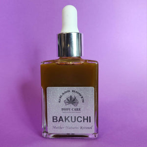 BAKUCHI - Mother Natures' Retinol