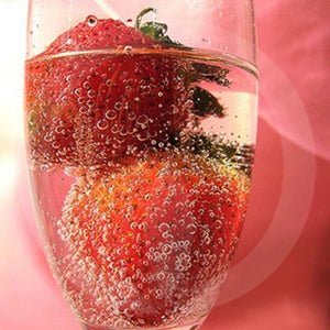Champagne & Strawberries Fragrance