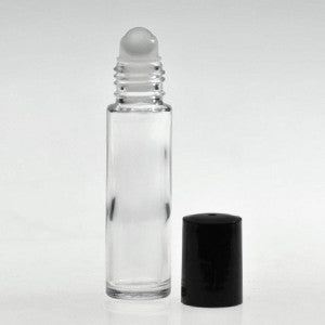 Glass Roller Bottle 10mL