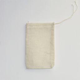 Muslin Bag (great for soap nuts)