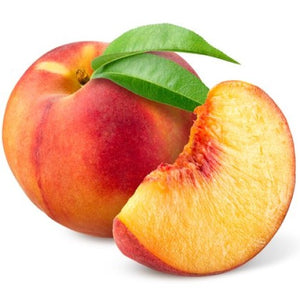 Peach Mist