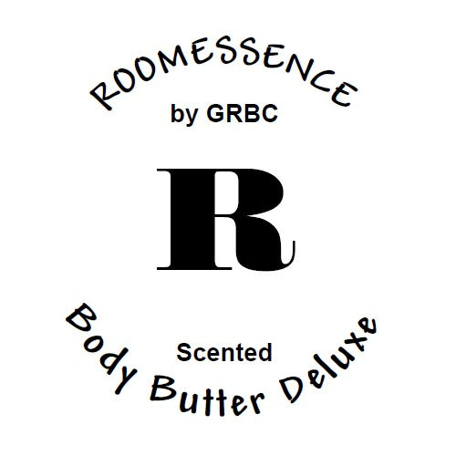 ROOMESSENCE - Body Butter Deluxe 100g